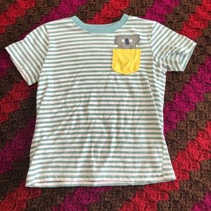 4T Grey and Green t-shirt lot